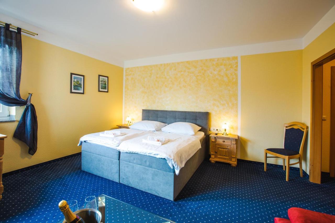 Hotel Altstadt Wassenberg Ngoại thất bức ảnh