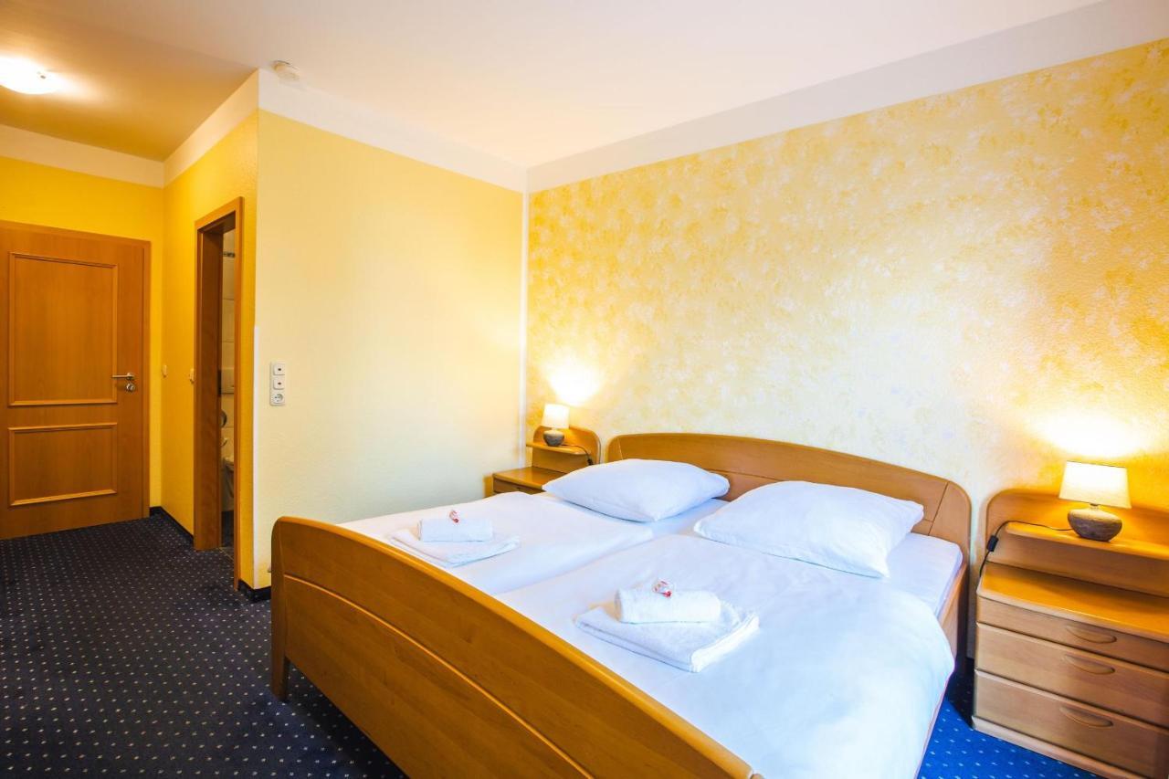 Hotel Altstadt Wassenberg Ngoại thất bức ảnh