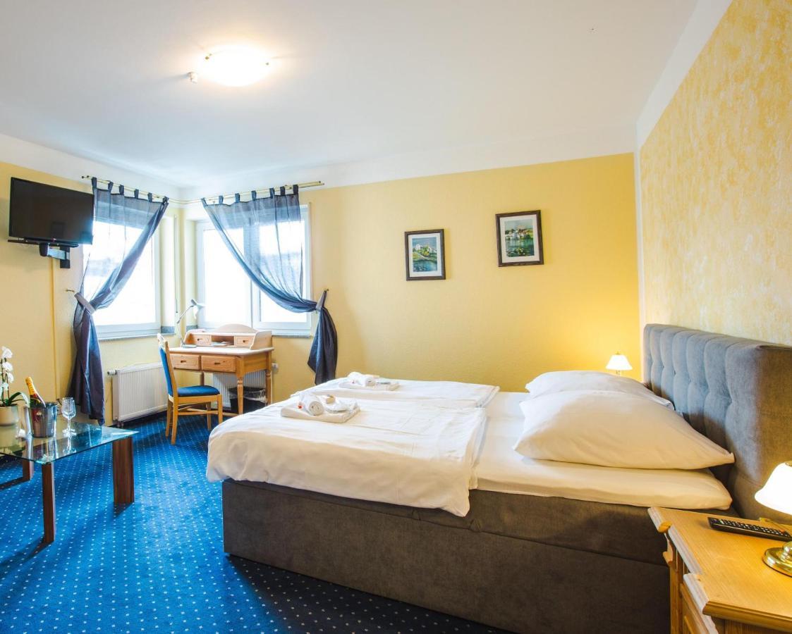 Hotel Altstadt Wassenberg Phòng bức ảnh